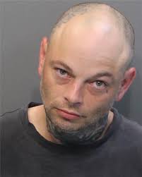 Shaun Pierce, 42, Arrested For Stealing Battery Packs, Brandishing Knife At  Security Officer