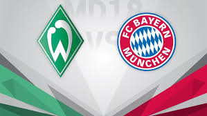 Erleichtert wirkte er, genauso wie seine. Bundesliga Sv Werder Bremen Vs Fc Bayern Munchen Matchday 18 Match Preview