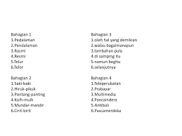Kegagalan dalam penggunaan penanda wacana yang tepat akan menyebabkan seluruh wacana tidak mempunyai perpautan yang lengkap. Pengetahuan Dan Kemahiran Bahasa Ppt Download