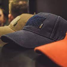 Flag Bearer Cap Cap Mens Attire Bearer