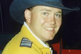 From disengaged teenager to fire chief: How Shane Fitzsimmons became a  leader during the bushfire crisis