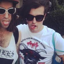 Noah Donovan (@NoahSweat)