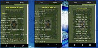 Tafsir mimpi 234d · june 20, 2020. Tafsir Mimpi Togel Lengkap Aplikasi Di Google Play