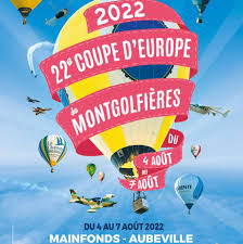 Vous êtes au bon endroit ! Pas De Montgolfieres Cet Ete Dans Le Ciel Des Deux Charentes