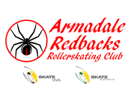 Armadale Redbacks Roller Skating Club - My Community Directory