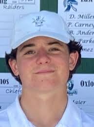 Trojans 4th after 1st day of golf finals; St. Francis 2nd in D3, 10 shots  out