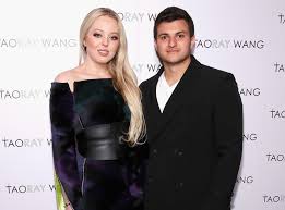 Tiffany trump, president donald trump's youngest daughter, said tuesday night at the republican national convention (rnc) that people have to recognize they are being manipulated by the media. Qnmxx0ncfvyqm