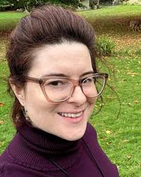 Marissa Stein's Instagram, Twitter & Facebook