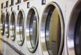 Used Commercial Laundry Equipment Commercial Laundry Laundry Equipment Laundry Business