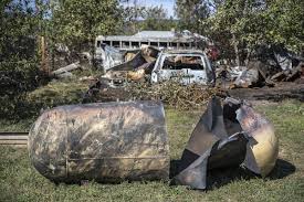 Maybe you would like to learn more about one of these? Tragedy In Tilford Fire And Propane Tank Explosion Kills Firefighter And Resident Local Rapidcityjournal Com