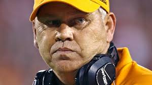 From Rocky Top to Rock Bottom: The Tennessee Volunteers Story