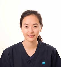 Dr Barbara Liu (Dentist)
