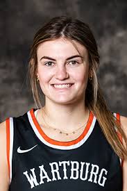 Wartburg's Faber and Amsberry, Simpson's Nash Headline 2022-23 All-A-R-C  Women's Basketball Selections