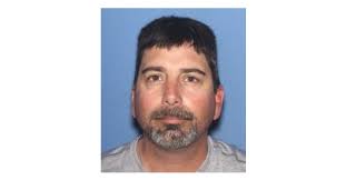 Sex Offenders Notifications (04/13/2018)