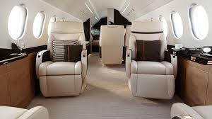 The 58 Million Dollar Dassault Falcon 8x Is The Ultimate Jet Experience Worthly Luxury Private Jets Dassault Aviation Private Jet