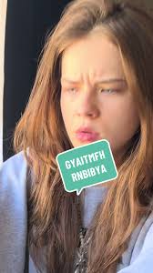 GYAITMFHRNBIBYA Meaning: Talissa Smalley Comes Out to Dad