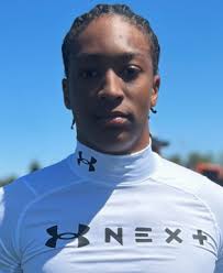 Maryland 2027 Football Prospects