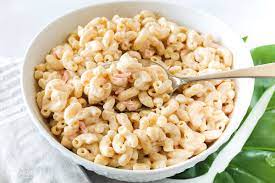 It is onolicious and endlessly adaptable. Authentic Hawaiian Macaroni Salad Favorite Family Recipes