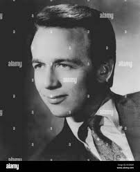 George richey hi-res stock photography and images