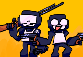Newgrounds tank man v1 pack. Tankmen By Nhoelsolros On Newgrounds