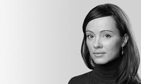 An interview with the Founder and CEO of Justikal, Margrét Anna Einarsdóttir 