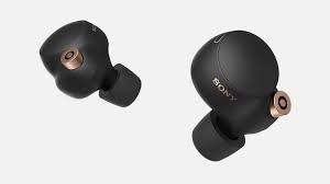 Personal noise cancelling optimiser, designed specifically for you, and atmospheric. Sony Bestatigt Das Launch Datum Der Wf 1000xm4 Notebookcheck Com News