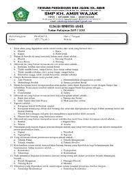 Soal prakarya semester genap tahun pelajaran 2017/ 2018 penulis pahrudin arrozi. Soal Prakarya Bab Teknologi Konstruksi Miniatur Rumah Kelas 7 Bahas Soal