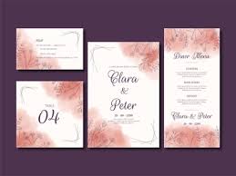 Assured quality 24×7 customer support. Free Wedding Card Designs Themes Templates And Downloadable Graphic Elements On Dribbble