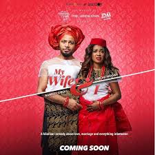 In an interview, he said why ramsey nouah and wife aren't surrounded with various gossips and scandals. Must Watch Trailer Ramsey Nouah Omoni Oboli Seyi Law Abimbola Craig More Star In My Wife I Bellanaija