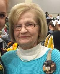 Most Recent Obituaries