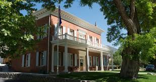 This slope constitutes a major watershed area for the ranchers of the carson valley. 4 Best Things To Do In Genoa Nevada
