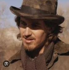 Did McCloskey deserve his demise in Young Guns?