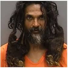 Homeless man charged in brutal Tampa attack had a family, a job, a life