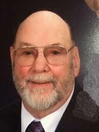 Maurice P. Doucette, 1936-2020