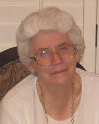 Joyce Henderson Cross Obituary (2025)