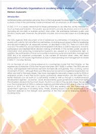 Pada sidang kemuncak pembangunan lestari pbb pada 25 sept, 2015, lebih 150 pemimpin dunia meluluskan rancangan baharu agenda pembangunan lestari 2030 termasuk sdg. Http Www Jstor Org Stable Resrep29683 18