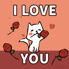 Gambar kartun cowok cuek hal lucu bisa dari apa saja. Gif Giphy Paling Banyak Dilihat Tahun 2020