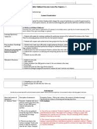 Detailed Lesson Plan In Mathematics Grade 2 Lesson Plan Educational Psychology In 2020 Educational Psychology Mathematics How To Plan