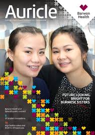 Auricle Edition 4 2016