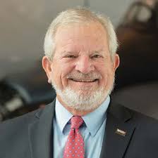 THE NATIONAL WWII MUSEUM