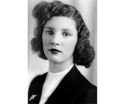 DOROTHY JOHNSON Obituary (1920