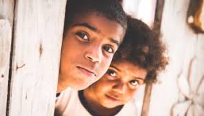 Joy in Jesus: Christian Self Image