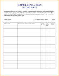 Donation Spreadsheet Goodwill Excel Salvation Army Value