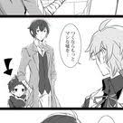 アニメ おしゃれまとめの人気アイデア pinterest 黒猫 文豪ストレイドッグス イラスト 太宰 芥川