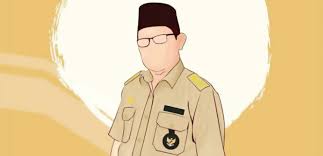 Gambar lucu dan animasi lucu. Mendes Usung Program Penyetaraan Akademik Untuk Kades