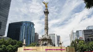 Angel de la independencia y diana cazadora, maverick. Cuanto Cuesta El Angel De La Independencia El Economista