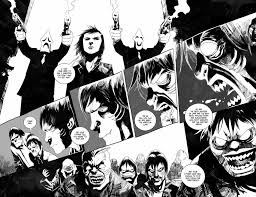 Netflix has always worked on animated projects as they have their specific genre and fanbase at the same time, comics adapted series is common when we talk about projects from the series has an official date for its release and it is the 11th of june, 2021 on netflix. Trese Creators Share Their Journey From Photocopied Comic Books To Netflix