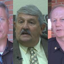 Meet the candidates running for...