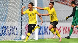 Malaysia score listed first, score column indicates score after each syahmi safari goal. Syahmi Safari Plausibly Up For Puskas Award