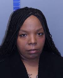 Latest Hamilton County Arrest Report